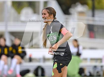 Thumbnail 3 in Bremen vs. Lapel (IHSAA 1A Semi-State) photogallery.