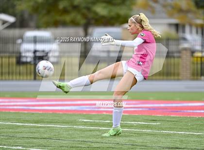 Thumbnail 1 in Bremen vs. Lapel (IHSAA 1A Semi-State) photogallery.