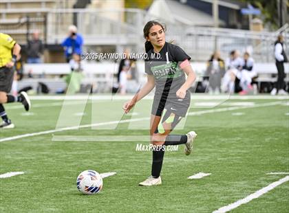 Thumbnail 1 in Bremen vs. Lapel (IHSAA 1A Semi-State) photogallery.