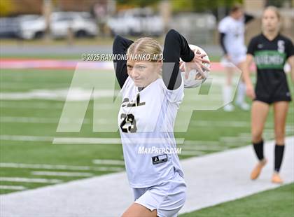 Thumbnail 3 in Bremen vs. Lapel (IHSAA 1A Semi-State) photogallery.