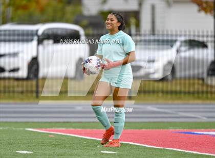 Thumbnail 2 in Bremen vs. Lapel (IHSAA 1A Semi-State) photogallery.