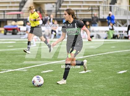 Thumbnail 2 in Bremen vs. Lapel (IHSAA 1A Semi-State) photogallery.