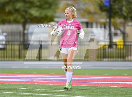 Thumbnail 1 in Bremen vs. Lapel (IHSAA 1A Semi-State) photogallery.