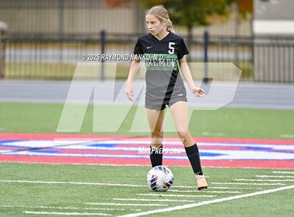 Thumbnail 2 in Bremen vs. Lapel (IHSAA 1A Semi-State) photogallery.