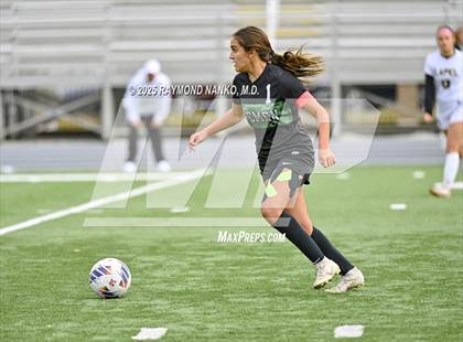 Thumbnail 2 in Bremen vs. Lapel (IHSAA 1A Semi-State) photogallery.