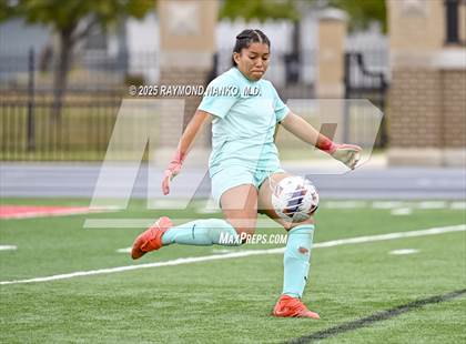 Thumbnail 3 in Bremen vs. Lapel (IHSAA 1A Semi-State) photogallery.