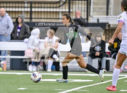 Thumbnail 2 in Bremen vs. Lapel (IHSAA 1A Semi-State) photogallery.