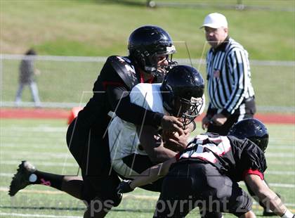 Thumbnail 3 in East Hartford @ Edwin O. Smith photogallery.