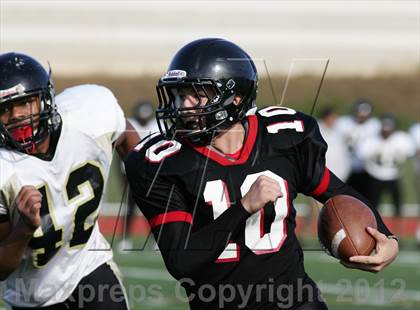 Thumbnail 3 in East Hartford @ Edwin O. Smith photogallery.