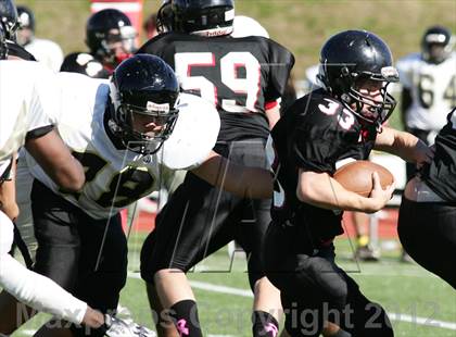 Thumbnail 3 in East Hartford @ Edwin O. Smith photogallery.
