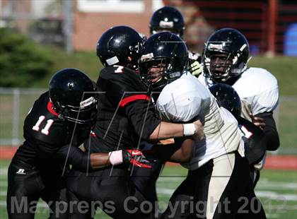 Thumbnail 1 in East Hartford @ Edwin O. Smith photogallery.