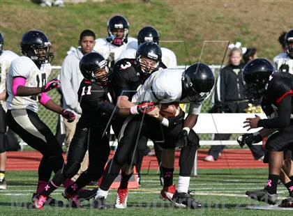 Thumbnail 2 in East Hartford @ Edwin O. Smith photogallery.