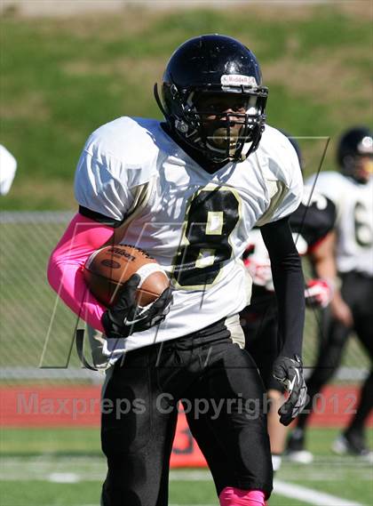Thumbnail 3 in East Hartford @ Edwin O. Smith photogallery.