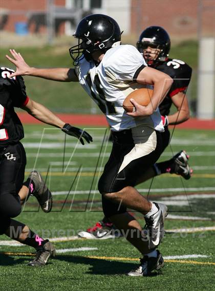 Thumbnail 3 in East Hartford @ Edwin O. Smith photogallery.