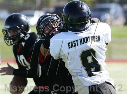 Thumbnail 2 in East Hartford @ Edwin O. Smith photogallery.