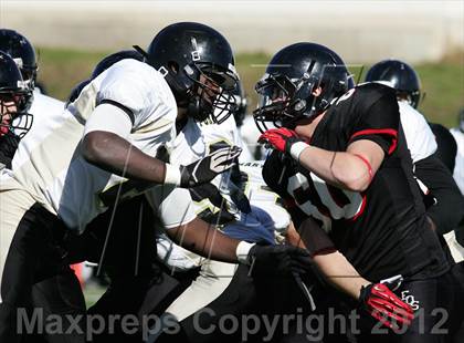 Thumbnail 2 in East Hartford @ Edwin O. Smith photogallery.