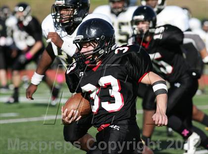 Thumbnail 2 in East Hartford @ Edwin O. Smith photogallery.