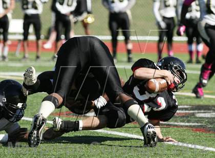 Thumbnail 3 in East Hartford @ Edwin O. Smith photogallery.