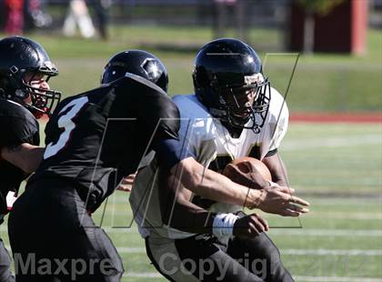 Thumbnail 2 in East Hartford @ Edwin O. Smith photogallery.