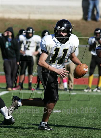 Thumbnail 3 in East Hartford @ Edwin O. Smith photogallery.