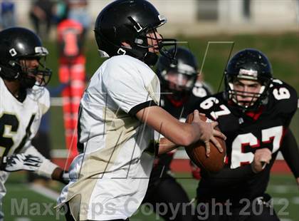 Thumbnail 3 in East Hartford @ Edwin O. Smith photogallery.