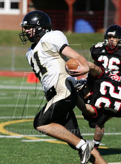 Thumbnail 2 in East Hartford @ Edwin O. Smith photogallery.