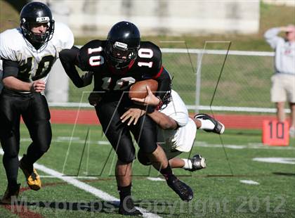 Thumbnail 3 in East Hartford @ Edwin O. Smith photogallery.