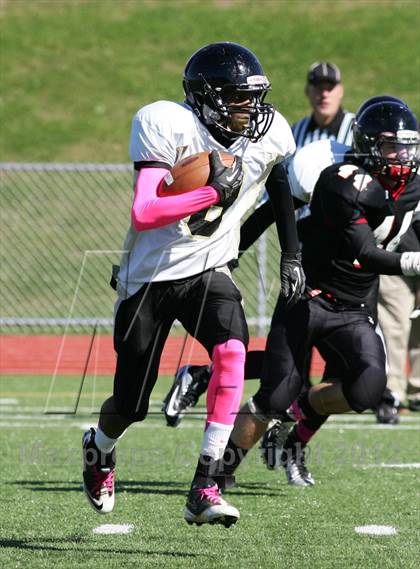 Thumbnail 3 in East Hartford @ Edwin O. Smith photogallery.