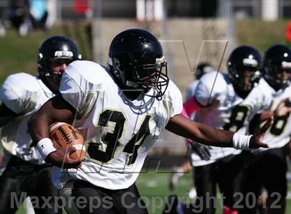 Thumbnail 2 in East Hartford @ Edwin O. Smith photogallery.