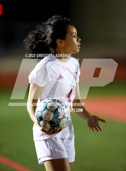 Thumbnail 2 in Rock Hill vs Wilson (UIL 5A Area Playoff) photogallery.
