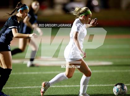 Thumbnail 3 in Rock Hill vs Wilson (UIL 5A Area Playoff) photogallery.