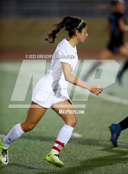 Thumbnail 2 in Rock Hill vs Wilson (UIL 5A Area Playoff) photogallery.