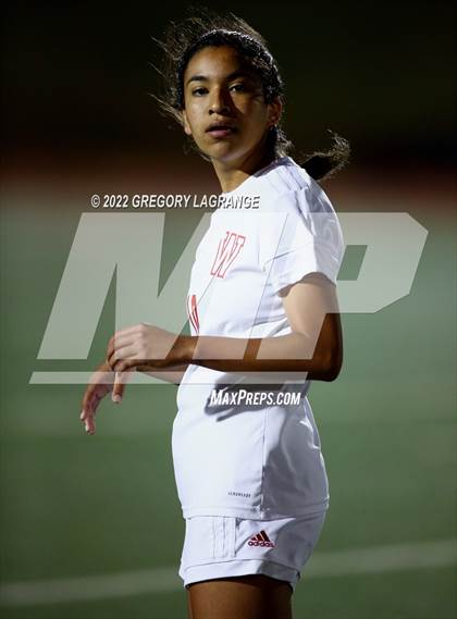 Thumbnail 3 in Rock Hill vs Wilson (UIL 5A Area Playoff) photogallery.
