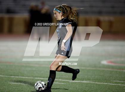 Thumbnail 3 in Rock Hill vs Wilson (UIL 5A Area Playoff) photogallery.