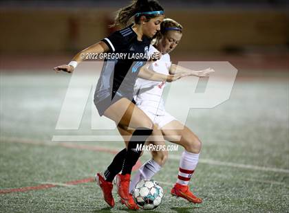 Thumbnail 1 in Rock Hill vs Wilson (UIL 5A Area Playoff) photogallery.