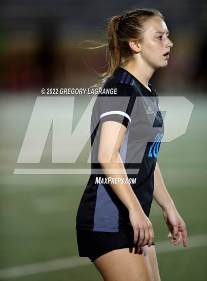 Thumbnail 3 in Rock Hill vs Wilson (UIL 5A Area Playoff) photogallery.