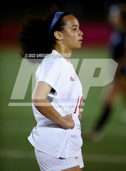 Thumbnail 3 in Rock Hill vs Wilson (UIL 5A Area Playoff) photogallery.