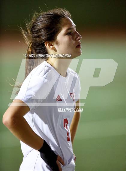 Thumbnail 1 in Rock Hill vs Wilson (UIL 5A Area Playoff) photogallery.
