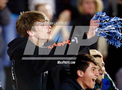 Thumbnail 2 in Rock Hill vs Wilson (UIL 5A Area Playoff) photogallery.