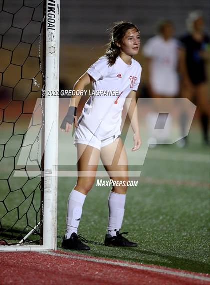 Thumbnail 3 in Rock Hill vs Wilson (UIL 5A Area Playoff) photogallery.