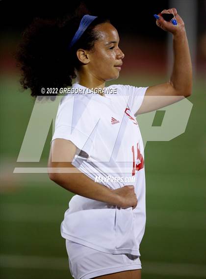 Thumbnail 1 in Rock Hill vs Wilson (UIL 5A Area Playoff) photogallery.
