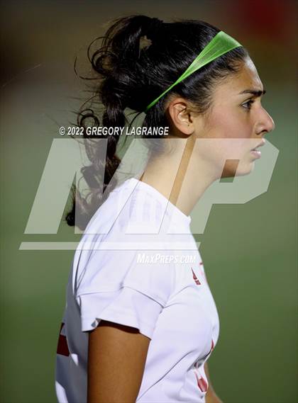 Thumbnail 2 in Rock Hill vs Wilson (UIL 5A Area Playoff) photogallery.
