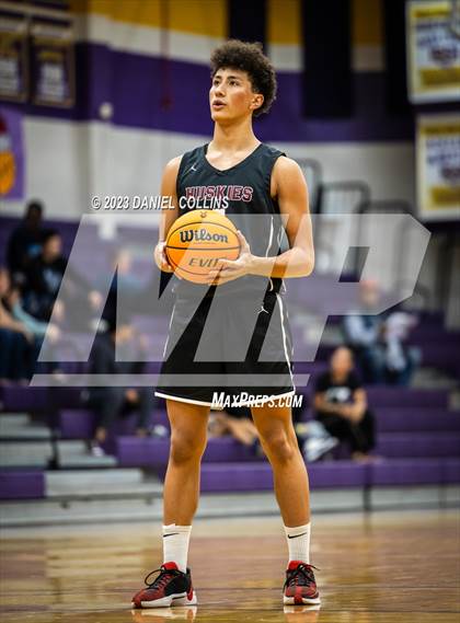 Thumbnail 1 in Casa Grande vs Hamilton (Fear The Hop) photogallery.