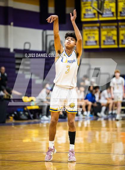 Thumbnail 2 in Casa Grande vs Hamilton (Fear The Hop) photogallery.