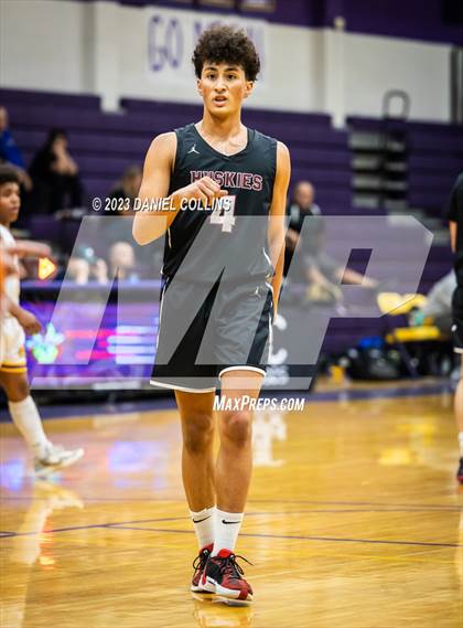 Thumbnail 2 in Casa Grande vs Hamilton (Fear The Hop) photogallery.