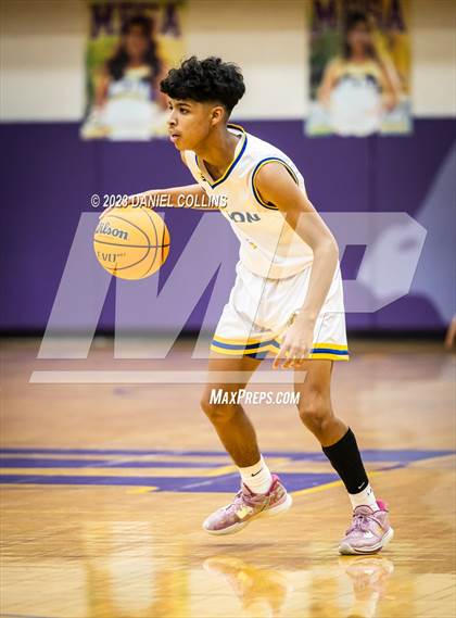 Thumbnail 1 in Casa Grande vs Hamilton (Fear The Hop) photogallery.