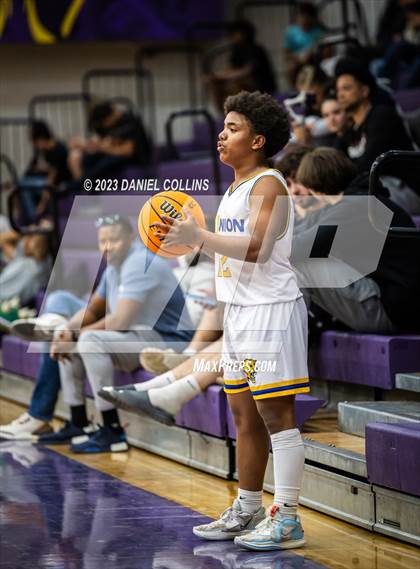 Thumbnail 1 in Casa Grande vs Hamilton (Fear The Hop) photogallery.