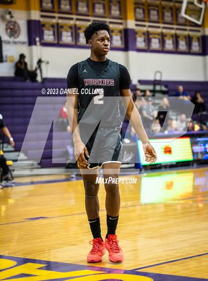 Thumbnail 1 in Casa Grande vs Hamilton (Fear The Hop) photogallery.
