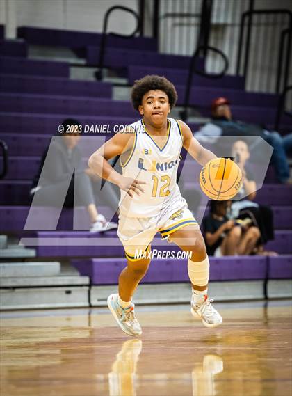 Thumbnail 3 in Casa Grande vs Hamilton (Fear The Hop) photogallery.