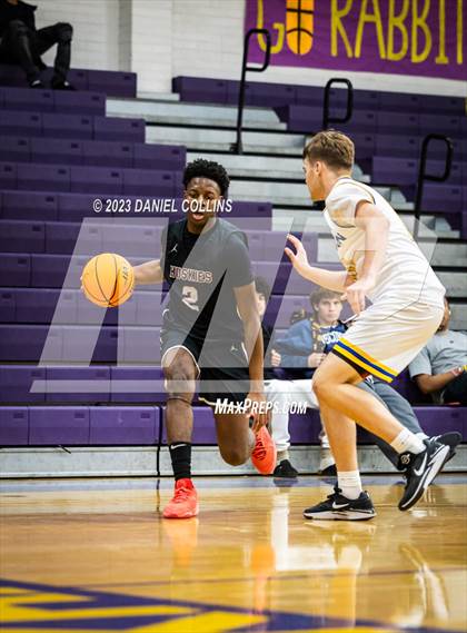 Thumbnail 3 in Casa Grande vs Hamilton (Fear The Hop) photogallery.